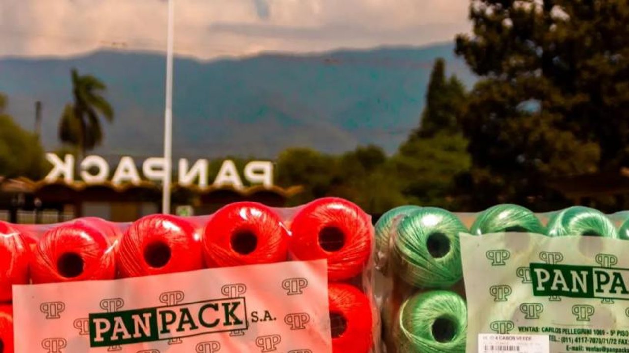 Cerró una histórica fábrica de bolsas y dejó sin trabajo a 75 operarios en Los Nogales