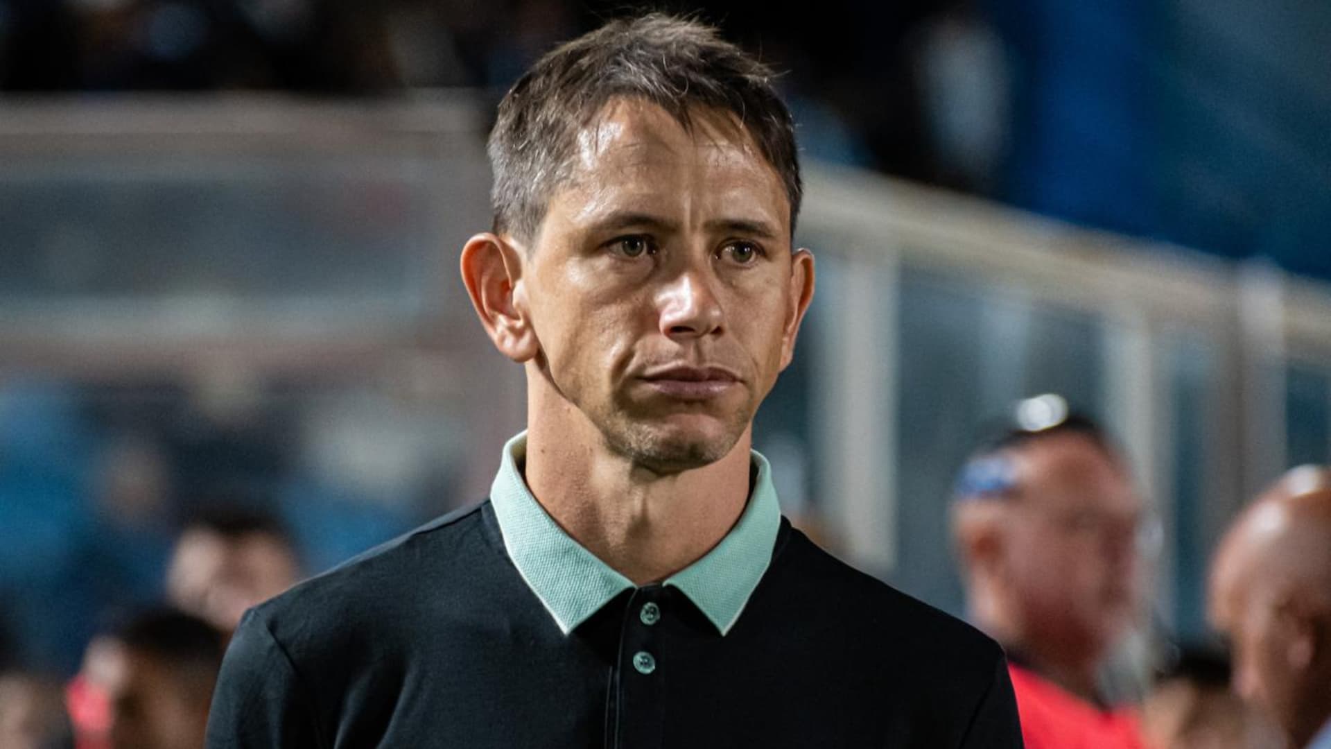 “El resultado fue un poco largo por lo que se vio en la cancha”: el análisis de Ramiro González tras la goleada