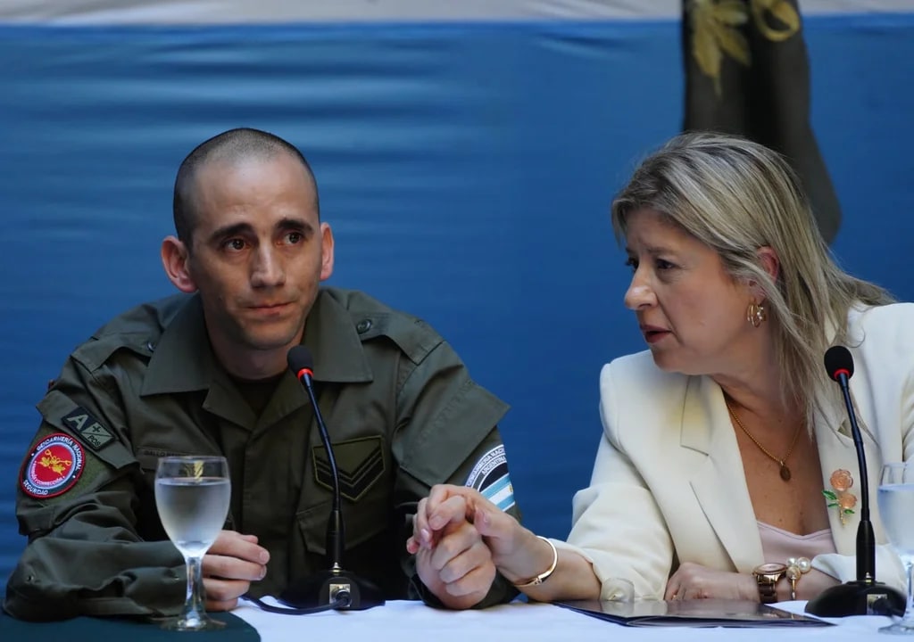 “Recibí tortura psicológica”: el crudo testimonio de Gallo sobre su detención en Venezuela