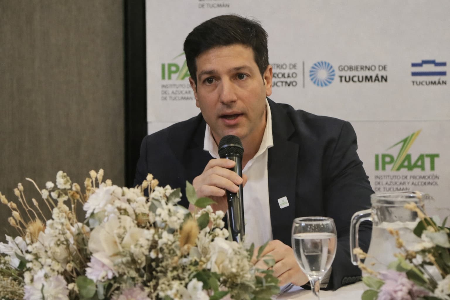 Desde el IPAAT anticipan una zafra 2026 similar a la histórica campaña 2025