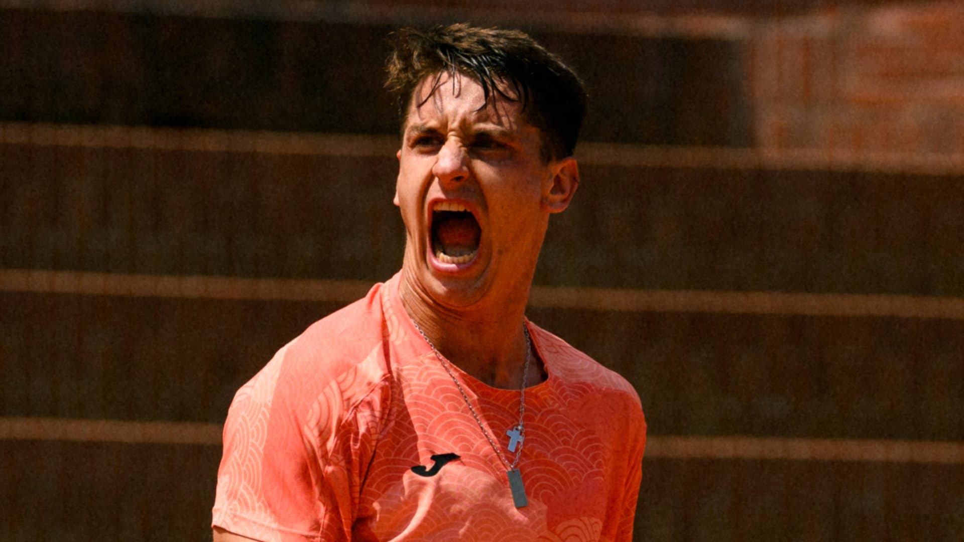 Una de cal y una de arena para los argentinos en el arranque del Masters 1000 de Indian Wells