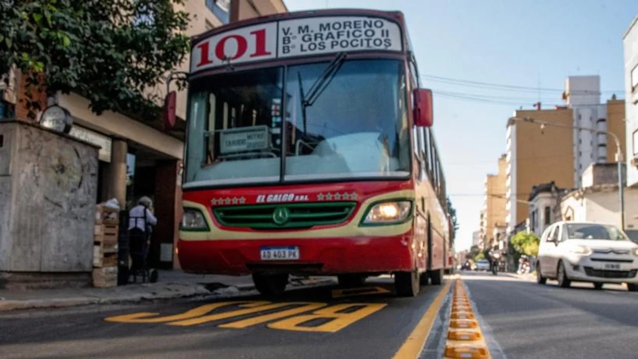 El Gobierno eliminó el piso mínimo y generalizó el descuento del 50% en el boleto docente interurbano