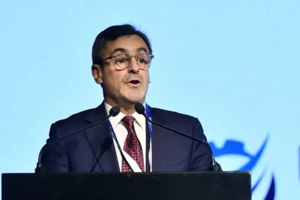 Tras las críticas de Milei, el presidente de la UIA sostuvo que el sector está "esperando el mejor momento" para reunirse con él