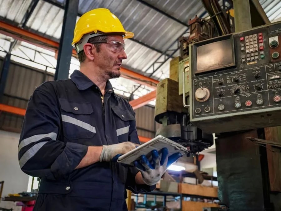 Producción, ventas y empleo en niveles críticos aquejan al sector fabril