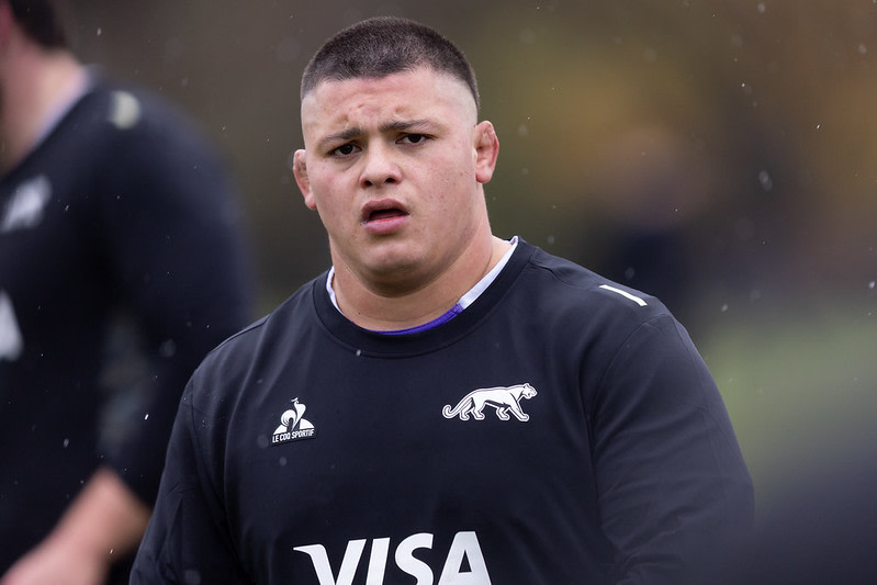 Cuatro tucumanos y dos ex Tarucas fueron convocados al Camp de los Pumas