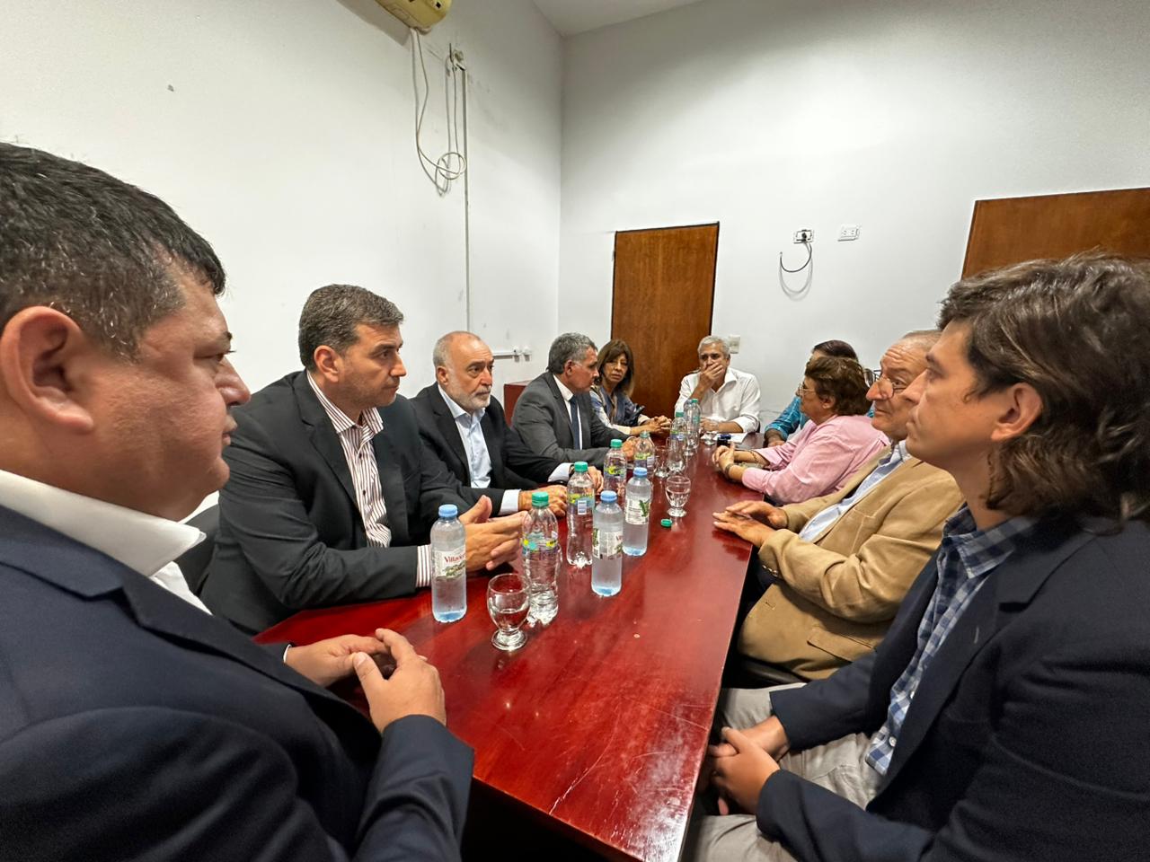 ATEP presentó un nuevo petitorio con reclamos salariales y laborales en plena conciliación