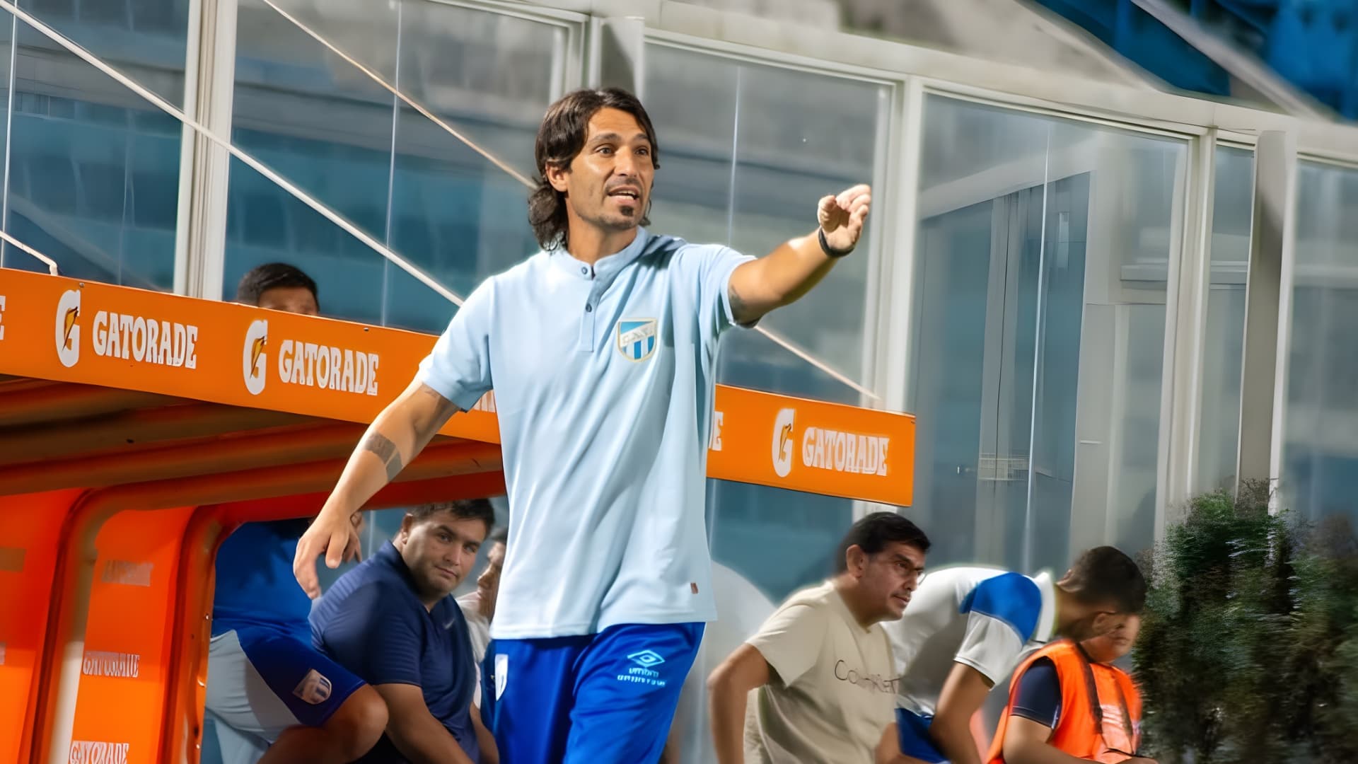 “Más allá de los resultados, queda una forma de trabajar instalada”: la despedida de Hugo Colace en sus redes sociales