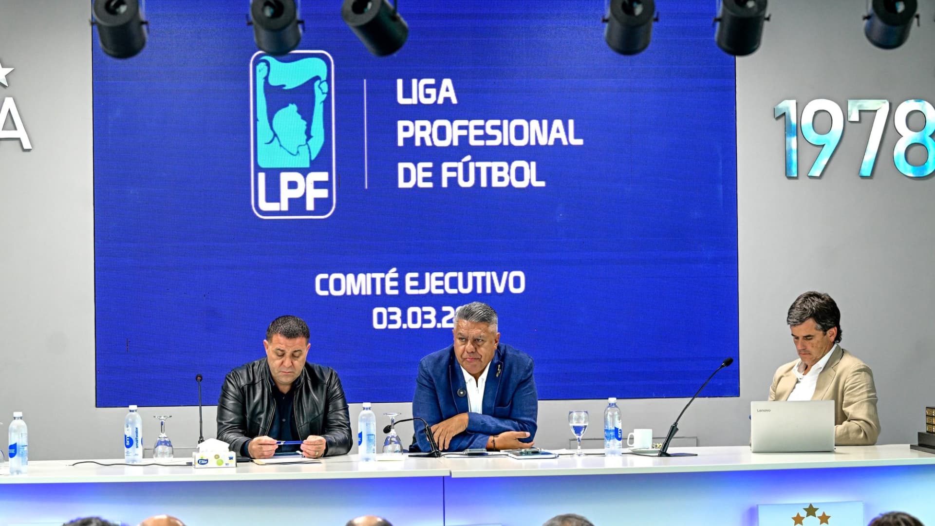 Insólito cambio en el fútbol argentino: el noveno de la tabla anual jugará la Copa Libertadores