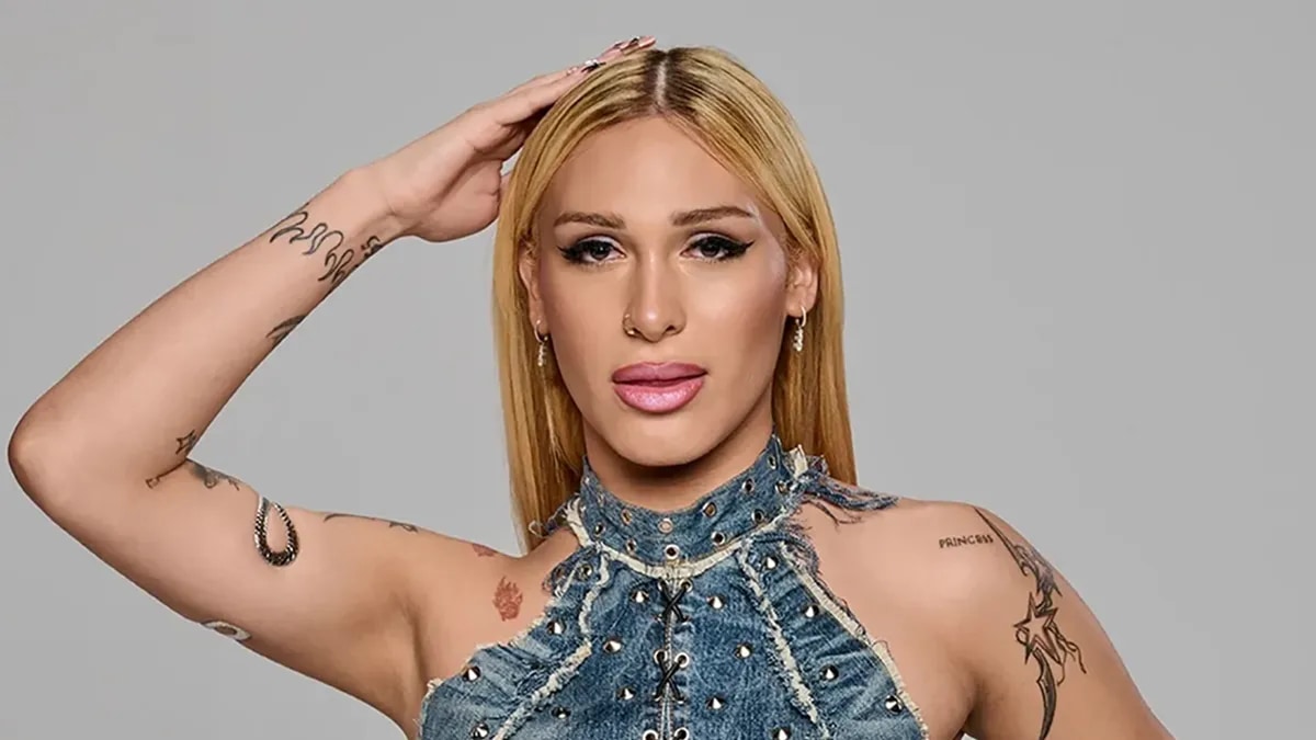 La tucumana Danelik quedó en la mira de Gran Hermano tras una broma que generó un escándalo