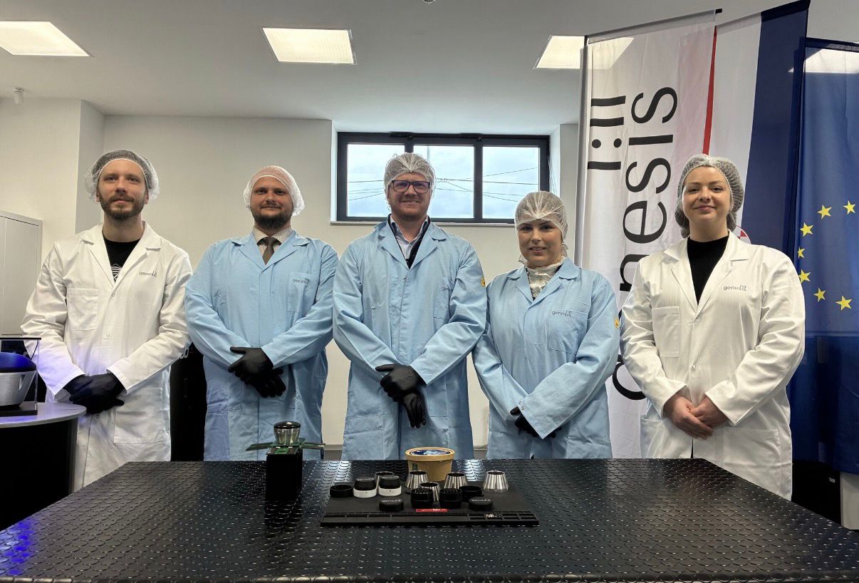 La ciencia tucumana llega al espacio con un experimento sobre semillas de quinoa