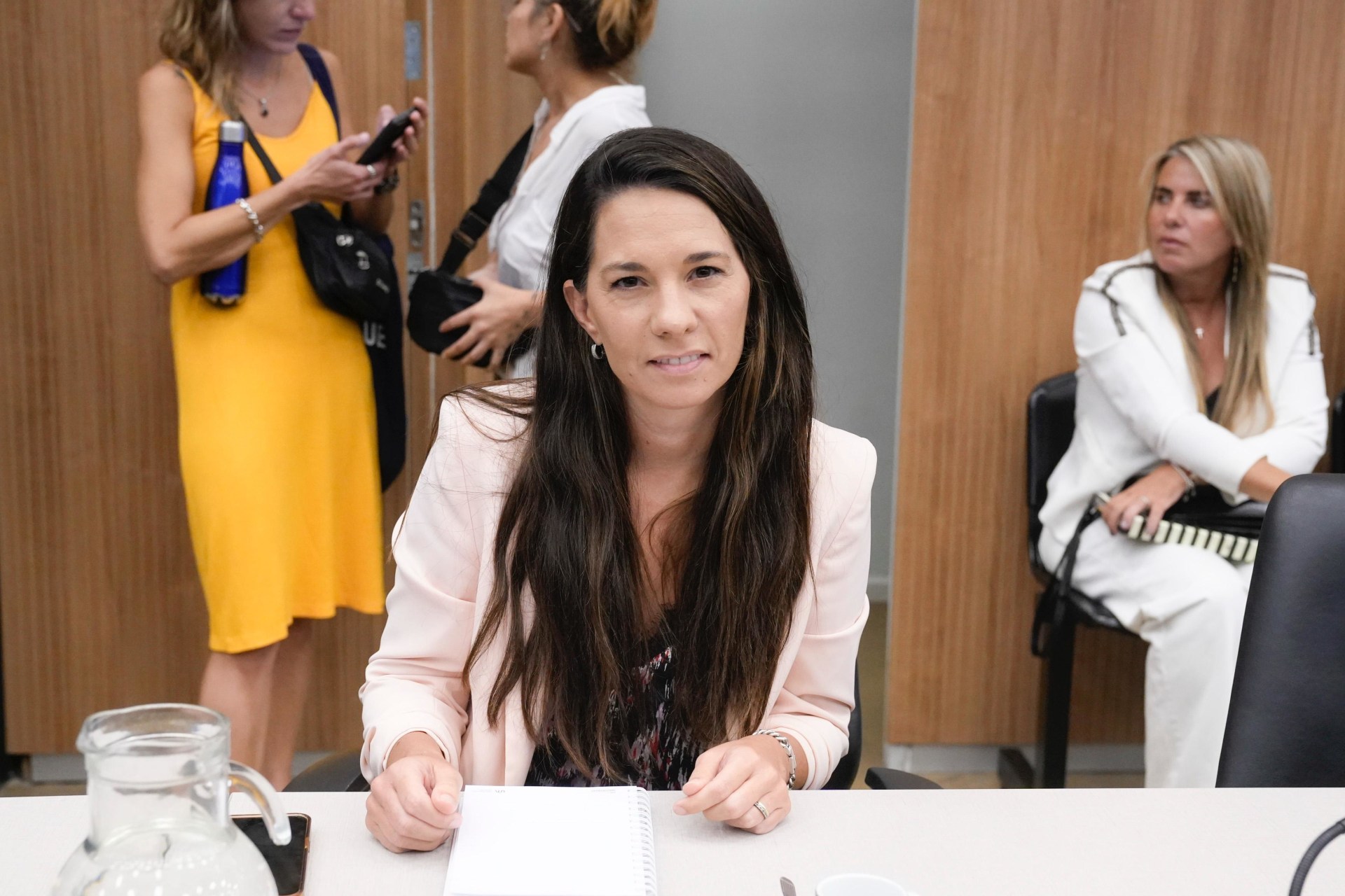 Omodeo cuestionó a la Defensoría del Pueblo: “En Tucumán no hay quien nos defienda del saqueo, la inoperancia y la impunidad”