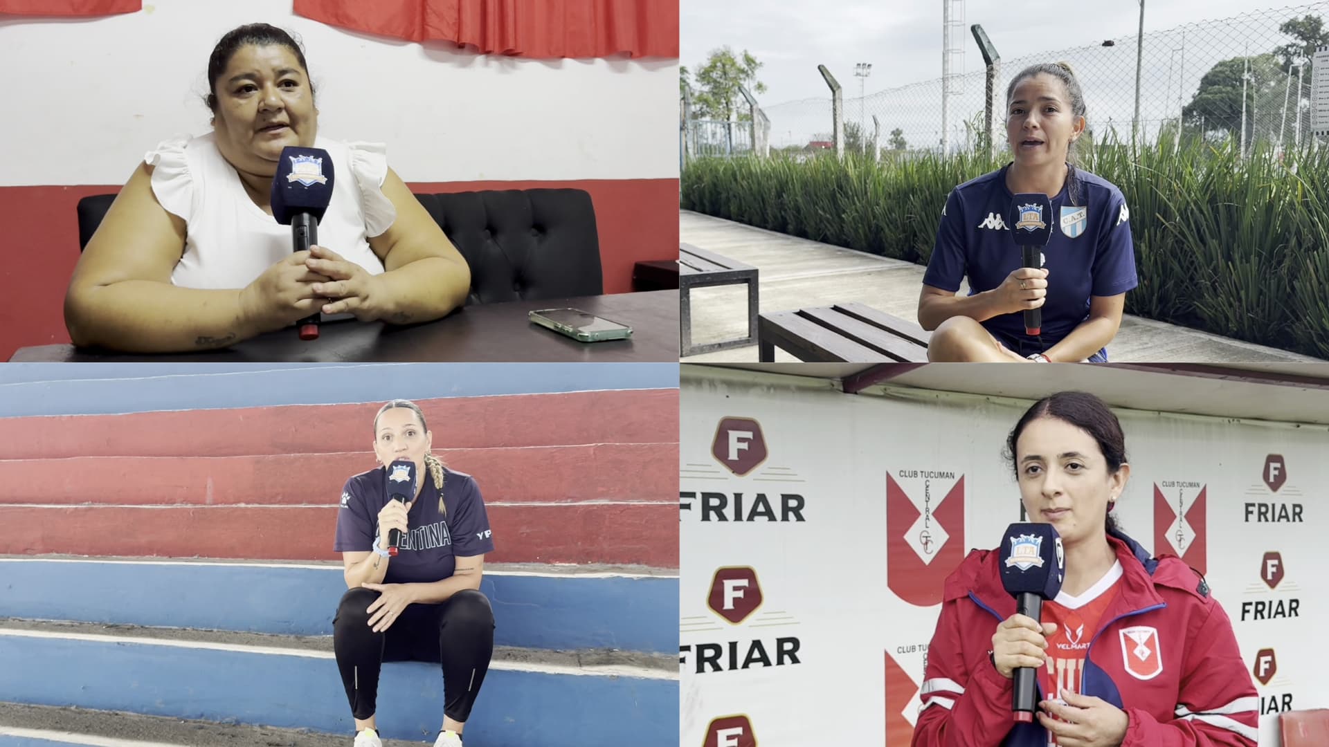 Más espacios, menos prejuicios: el protagonismo femenino en el deporte tucumano
