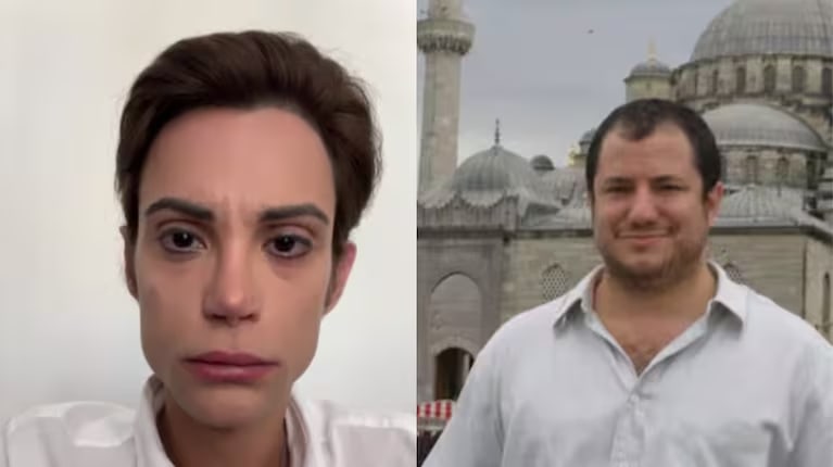 Nuevos testigos complican a Felipe Pettinato en el juicio por el incendio fatal