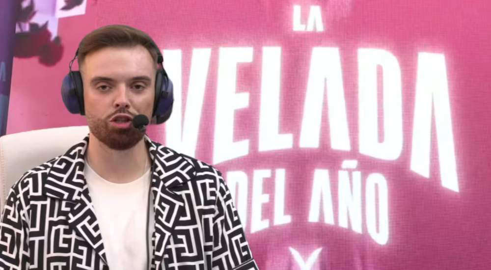 Ibai y MrBeast finalmente no se enfrentarán en La Velada del Año 6