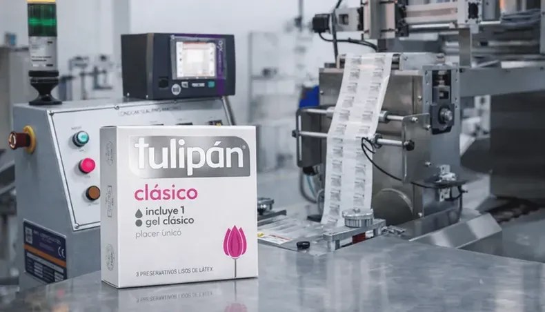 Crisis en la fabricante de preservativos Tulipán: despidieron a 220 trabajadores