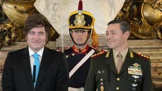 El Gobierno realiza un canje de bonos con el Banco Central para aliviar la licitación en pesos