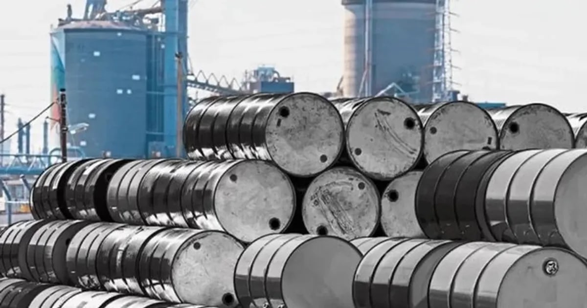 El petróleo cae y las bolsas suben tras señales de Trump sobre un posible final del conflicto en Medio Oriente