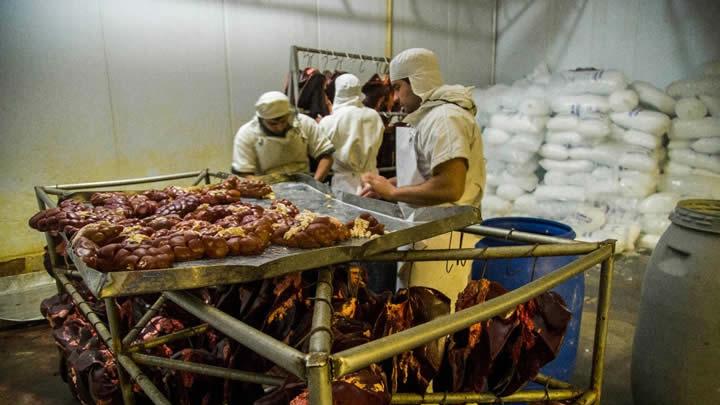 Tucumán endurece controles alimentarios para cumplir con las exigencias de EE. UU. y la Unión Europea