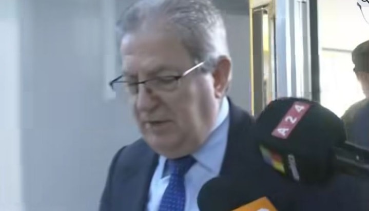 Caso Loan: un juez inició su jubilación y podría demorarse el juicio