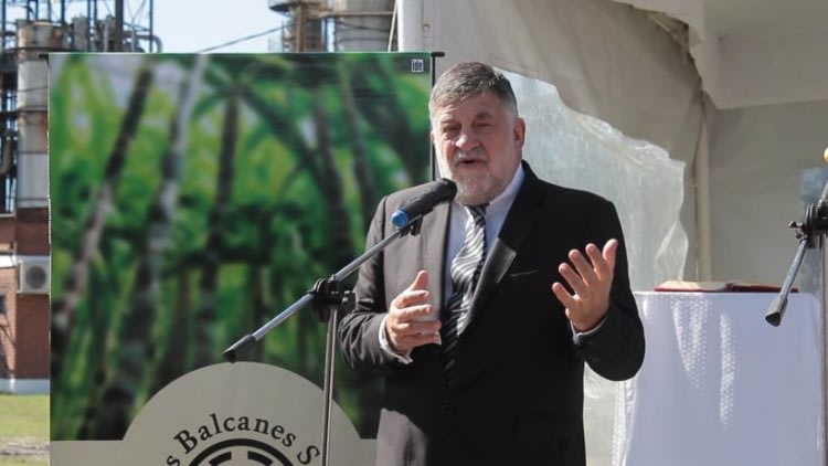 “La industria argentina no roba: Trabaja, invierte y crea valor”, la respuesta del sector tucumano a los agravios de Milei