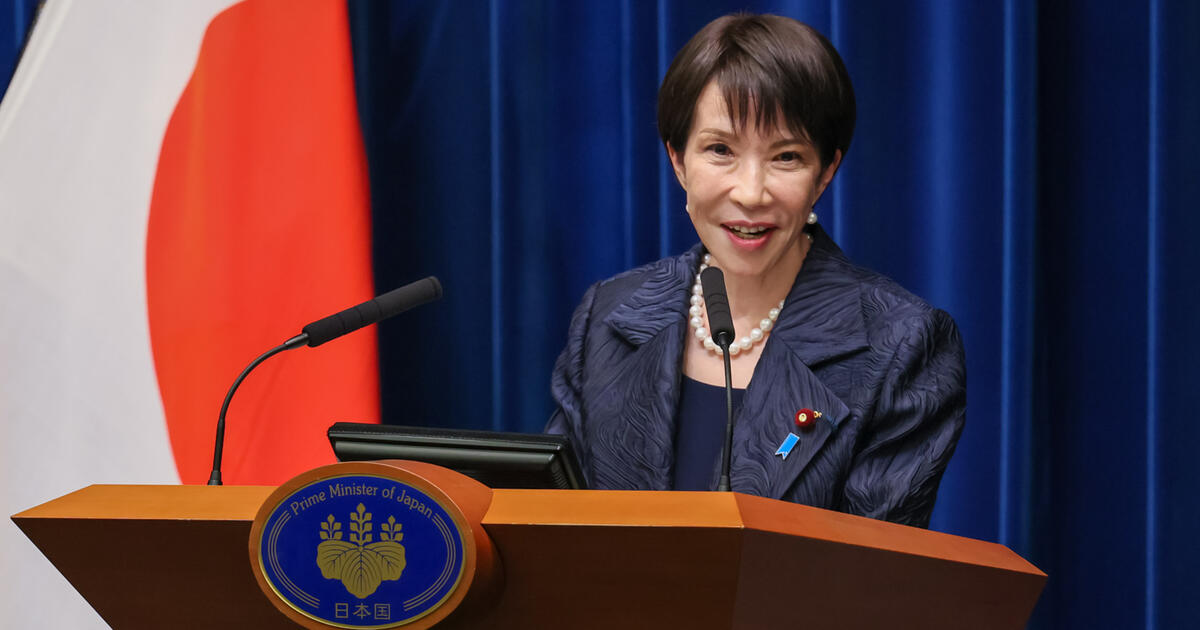 Masiva manifestación en Tokio contra el despliegue de misiles en Japón