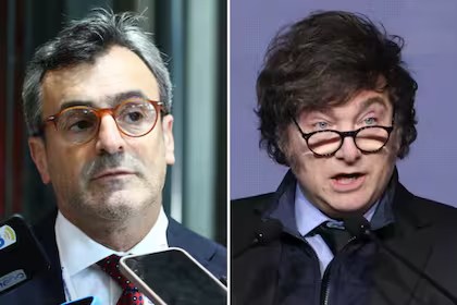 “Las expresiones del Presidente son injustas e infundadas”: La UIA rechazó los ataques de Milei y reclamó respeto institucional