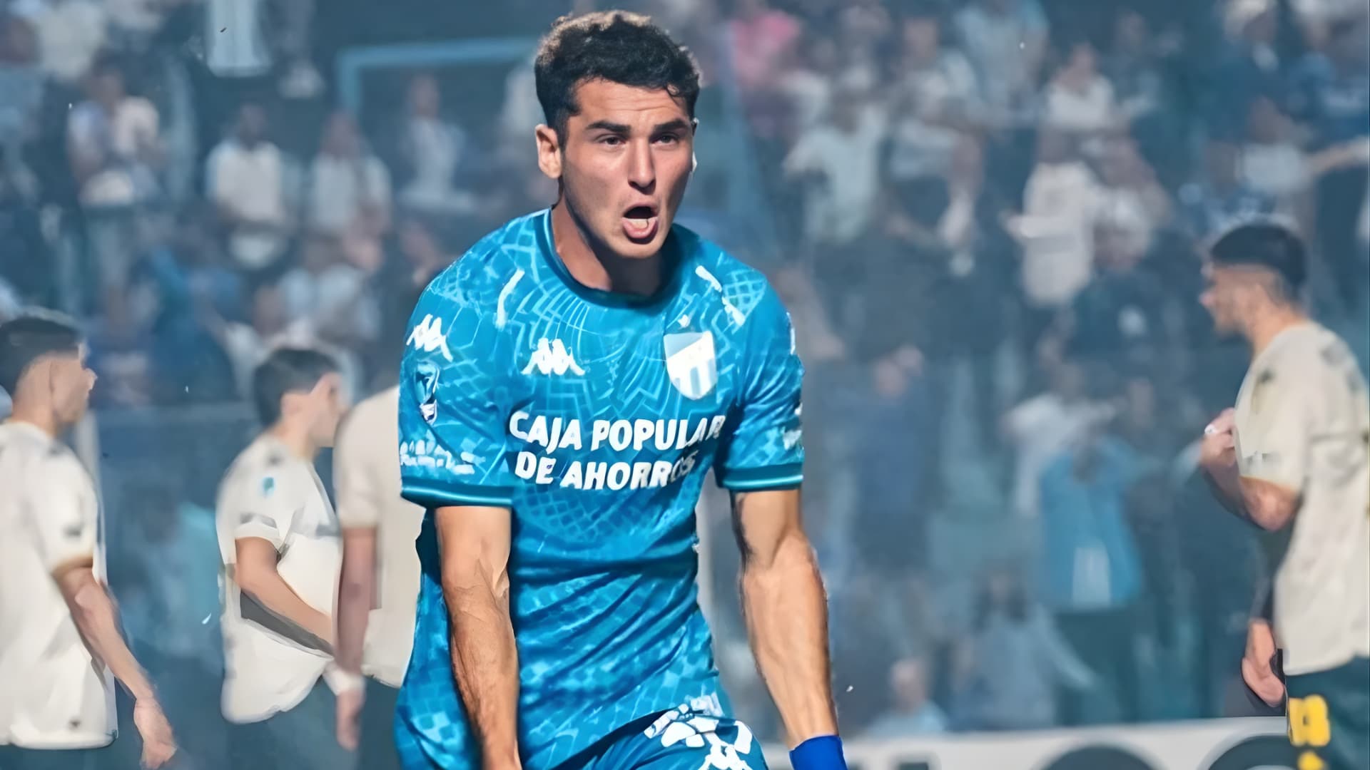 Del desconcierto a la reacción: Atlético Tucumán igualó con Aldosivi pero sigue sin despegar