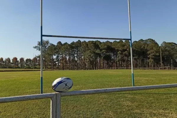 La Unión de Rugby de Tucumán suspendió la actividad del fin de semana