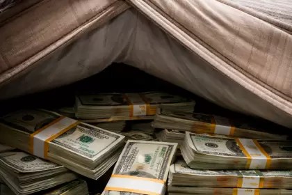 Argentina se consolida como el segundo país con más dólares fuera del sistema y el Gobierno apuesta a la "Inocencia Fiscal"