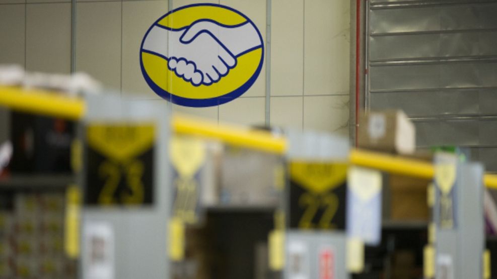 Mercado Libre invertirá US$3.400 millones en Argentina y sumará 1.900 empleos