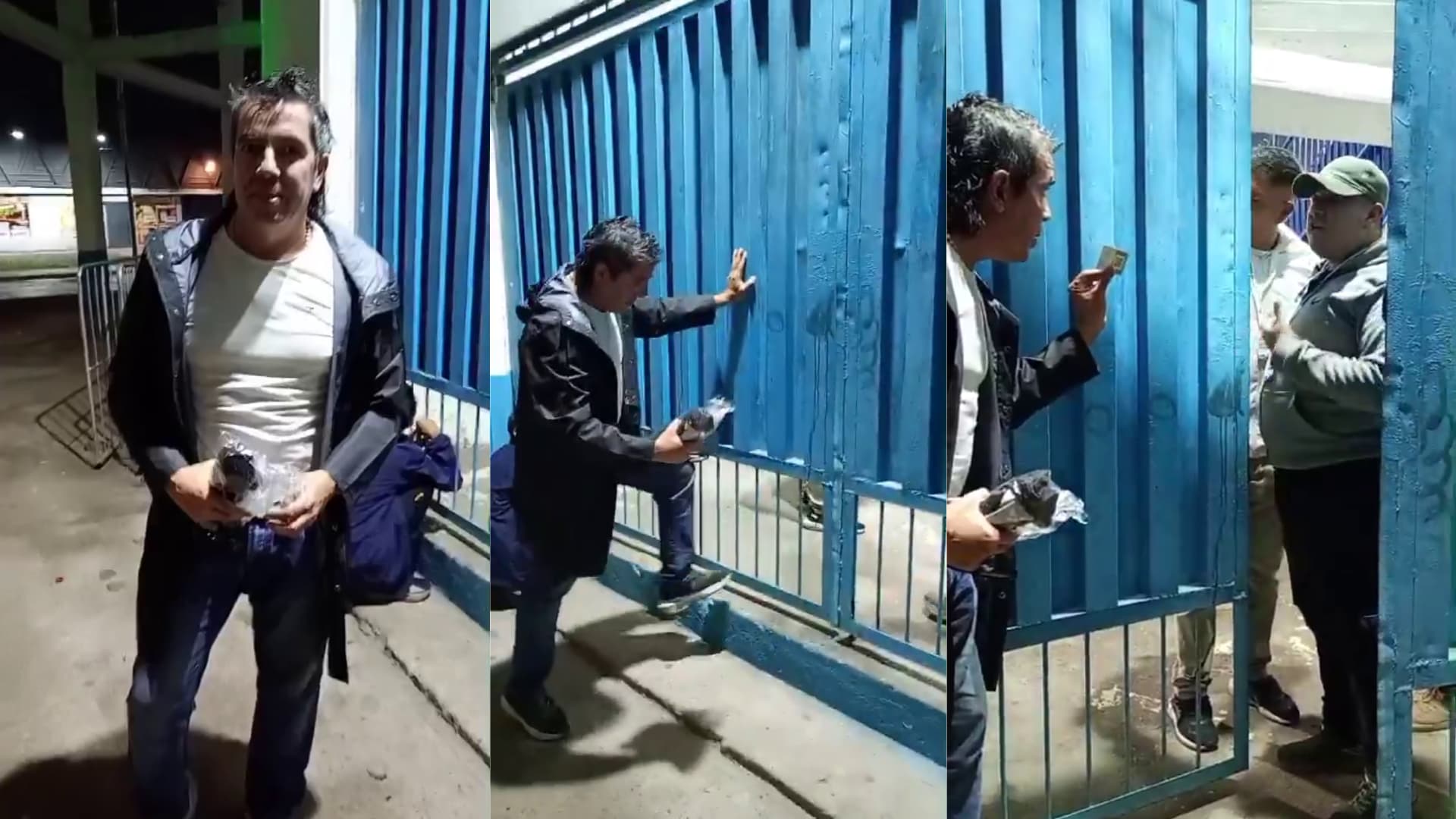 “No quiero creer que sea por ser oposición”: la denuncia de Roberto Zelaya tras el empate de Atlético Tucumán