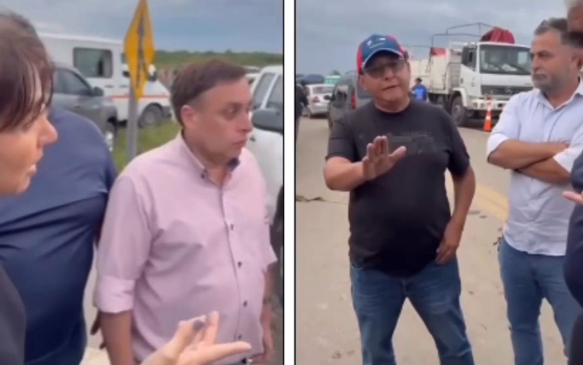 Monteros intimó a Soledad Molinuevo para exigirle que se retracte por acusarlo de manejar una “mafia tucumana”