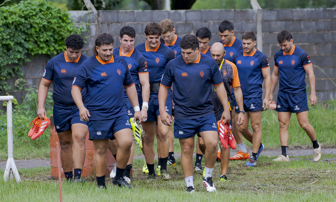 Tarucas está listo para un partido físico y cerrado ante Pampas