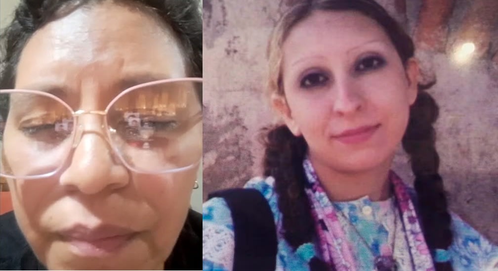 Virginia Mercado confirmó que Paulina iba a la casa de Soto cuando desapareció