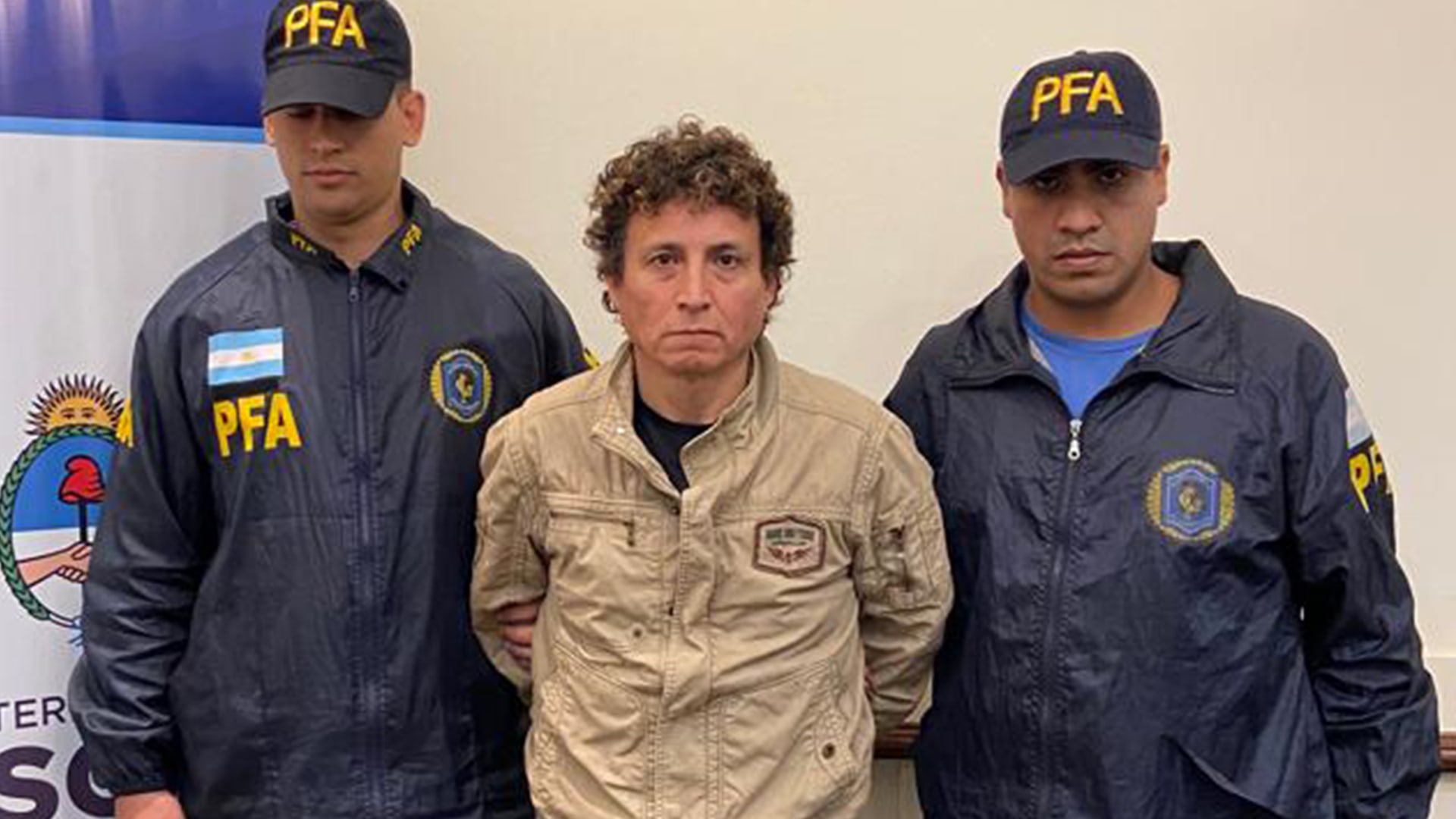 Piden 24 años de prisión para “Piti” Estrada por narcotráfico en la 1-11-14