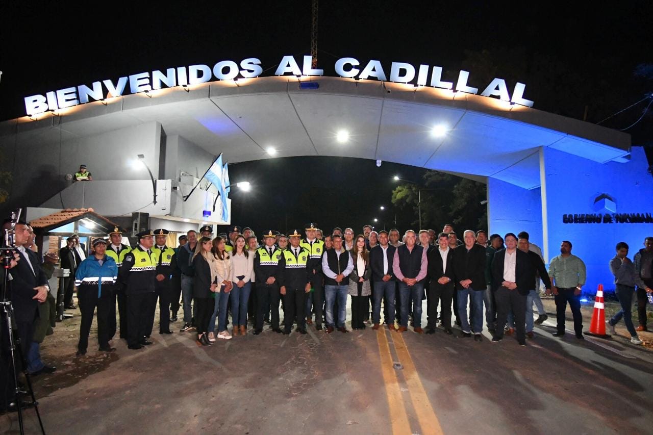 Abren una investigación por presuntas irregularidades en la recaudación de la comuna de El Cadillal