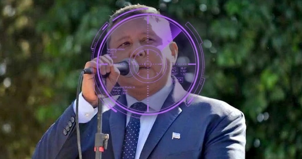 La Libertad Avanza exige otra vez la renuncia de Monteros por un polémico estado de Whatsapp en el que se burlaría de Pelli