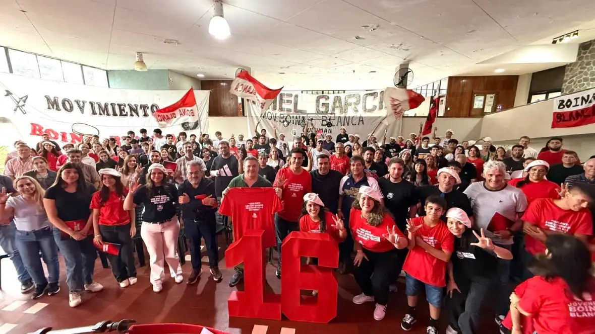 Radicales comienzan a gestar una alternativa política desde Tucumán 