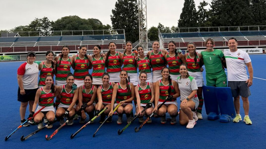 Huirapuca dio el golpe ante Natación y Gimnasia en un duelo con sabor a revancha