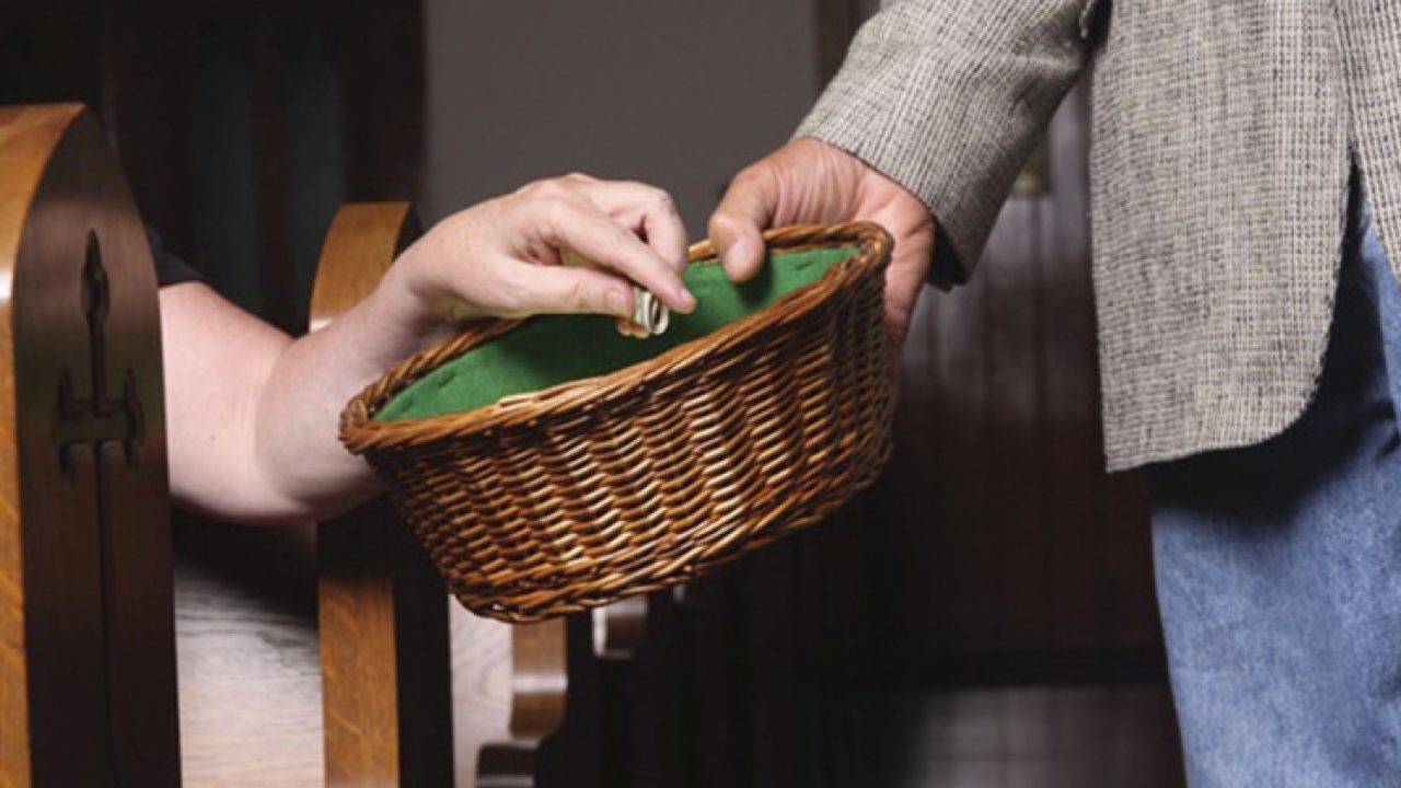 Hoy lo recaudado en todas las misas de Tucumán será destinado a la recuperación de personas con adicciones