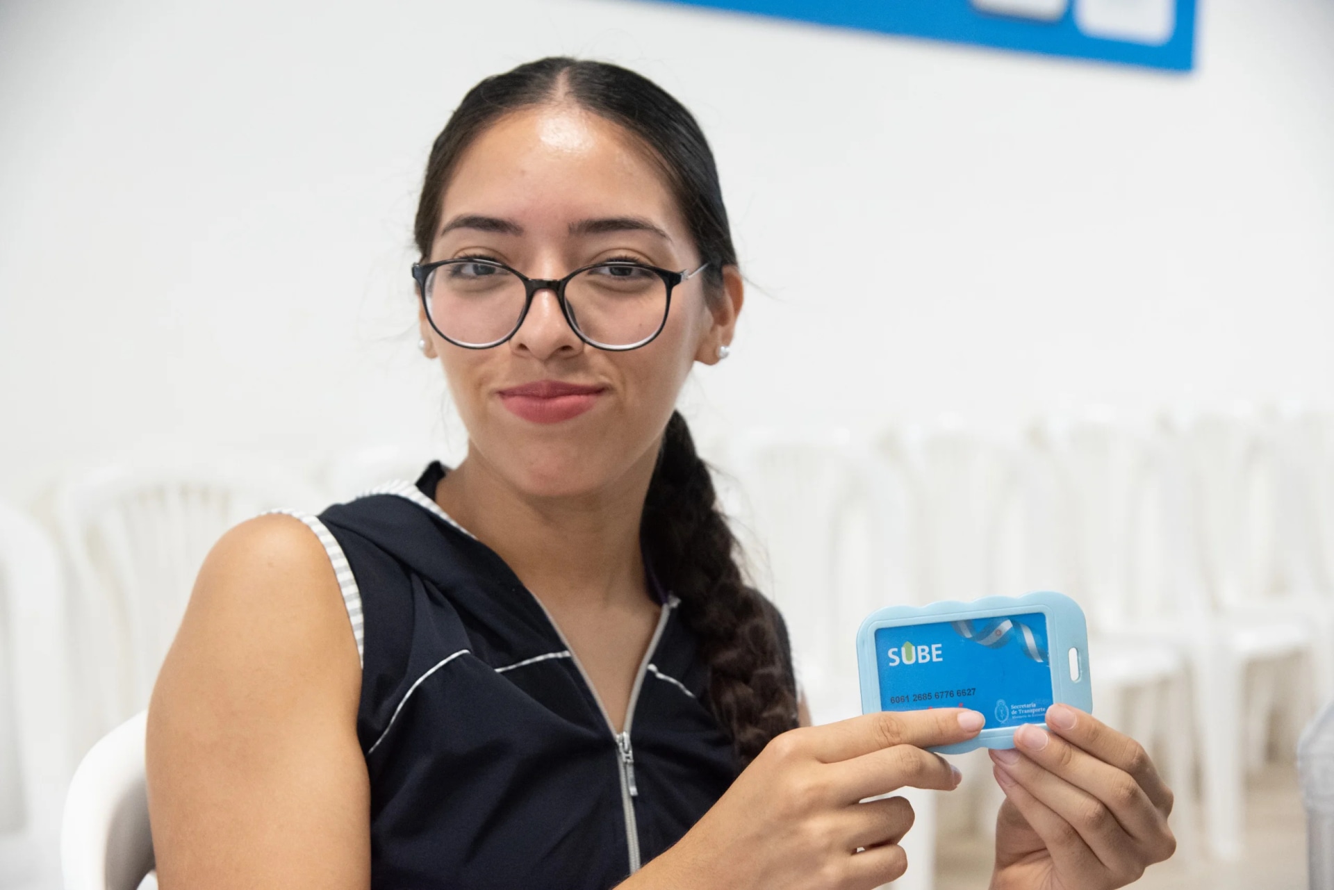 Empieza la entrega del boleto estudiantil gratuito para universitarios y terciarios en la capital tucumana