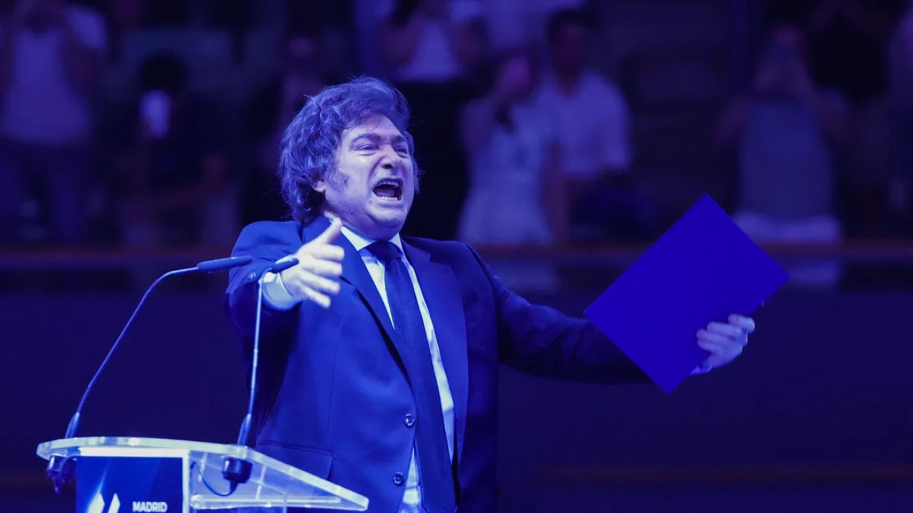 Álvarez Agis advirtió sobre los límites para bajar la inflación y cuestionó la velocidad de la apertura económica