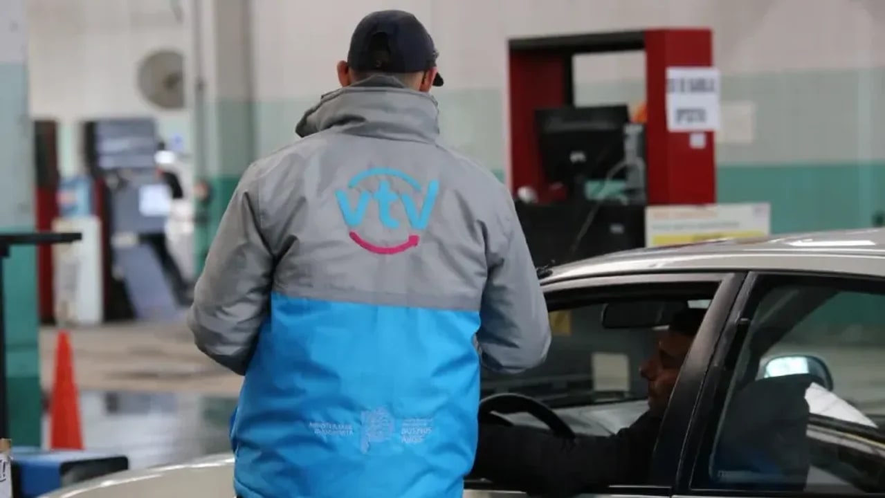 Buenos Aires no adherirá a la reforma de la VTV impulsada por Nación y mantendrá el sistema vigente