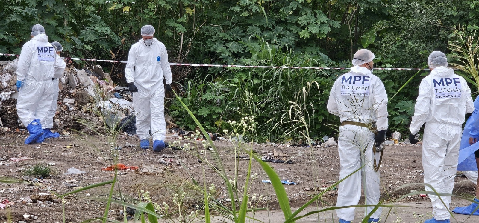 Caso Antonella Álvarez: El Ministerio Fiscal agravó las acusaciones contra Sosa y Gordillo