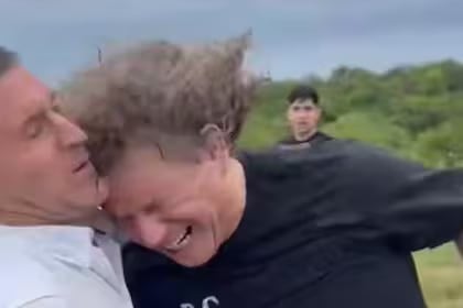 “Pichón” Segura seguirá preso en Benjamín Paz por la agresión al diputado Federico Pelli