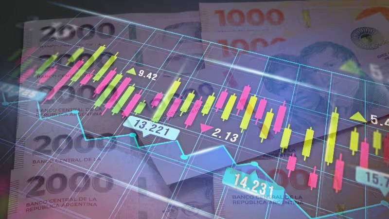 ¿Se filtró el dato del INDEC? Operaciones sospechosas y ganancias millonarias