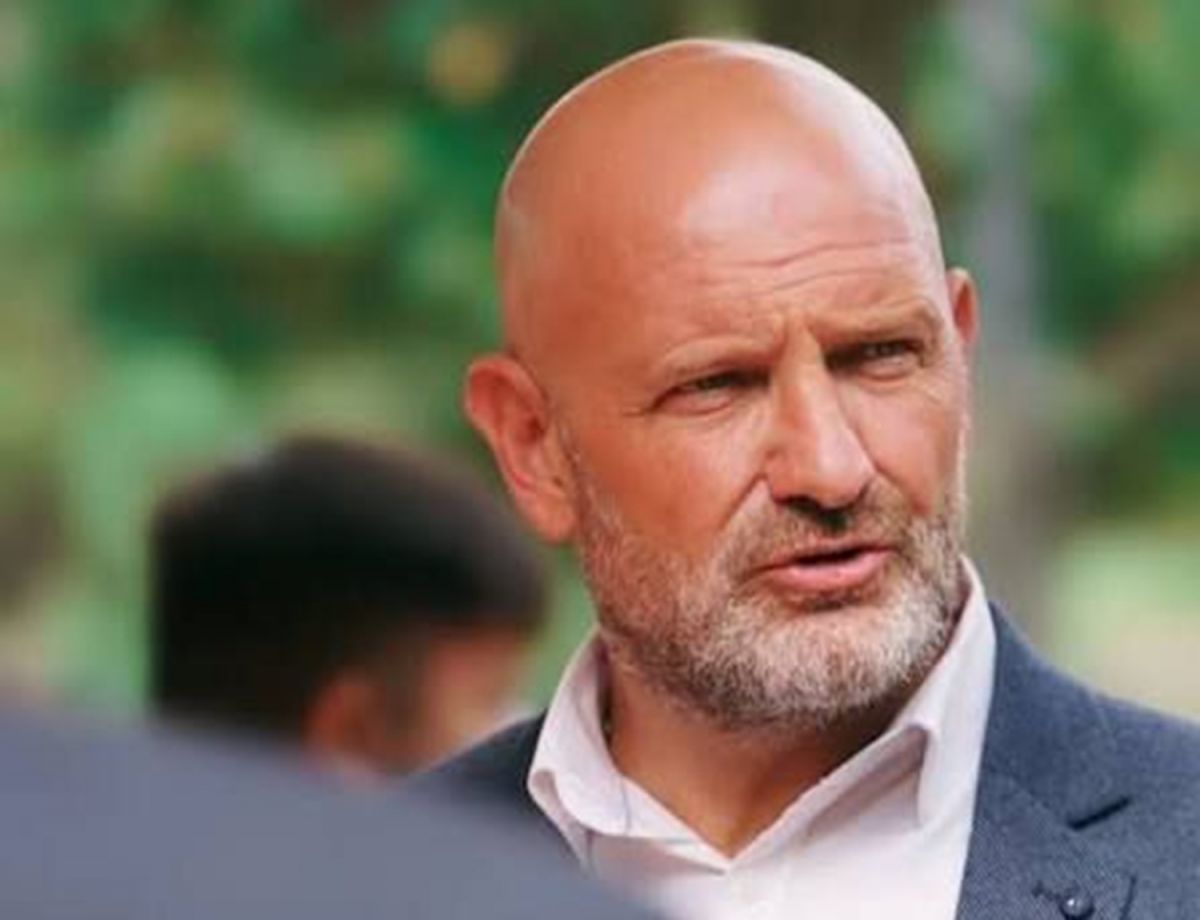 Un concejal acusó a Jaldo de mentir y afirmó que denunció a Monteros por amenazas