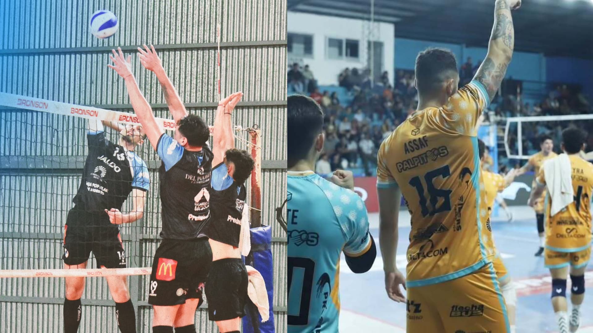 Dos equipos, una provincia y una meta: Tucumán quiere tener un representante finalista