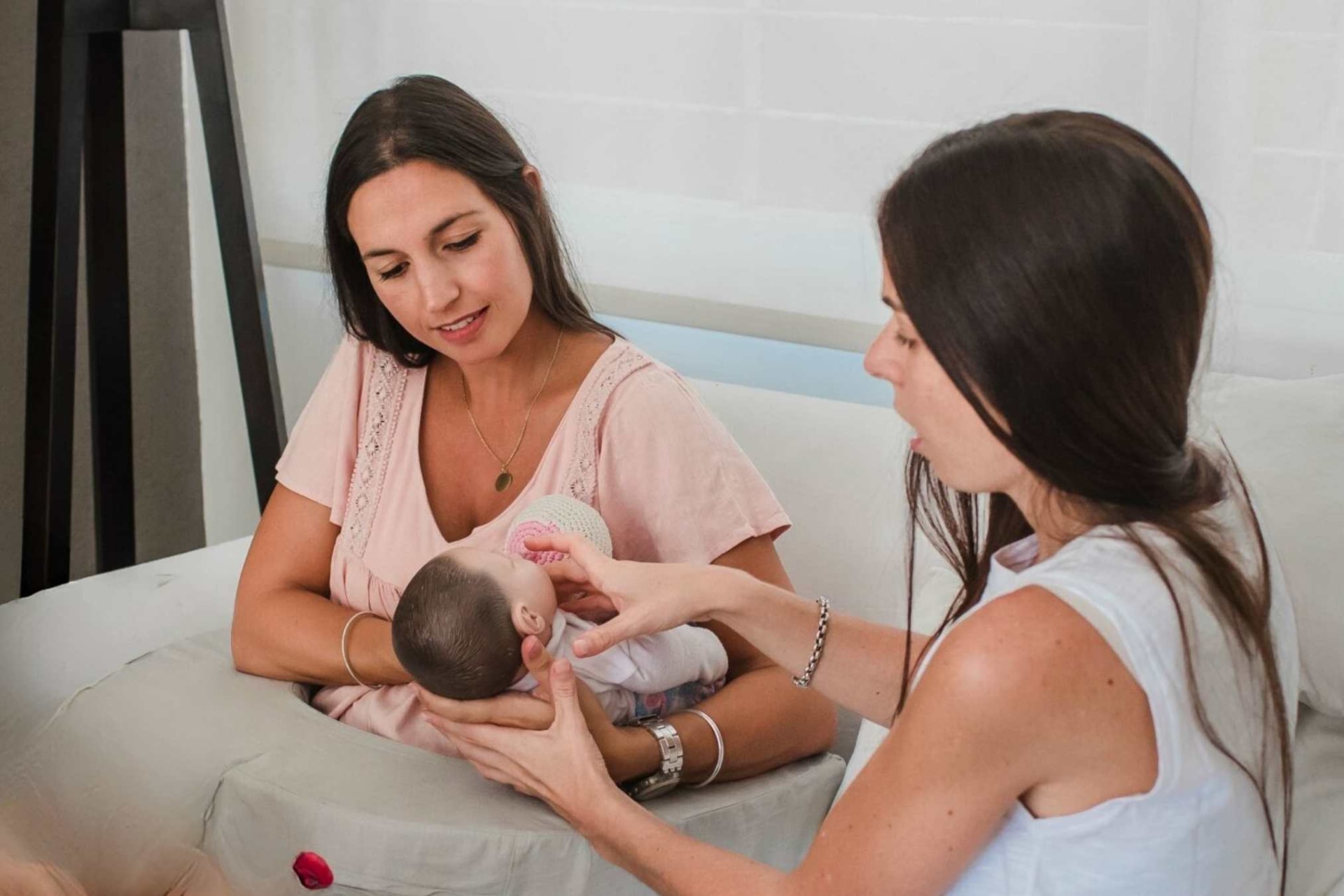 Día de la Puericultura: destacan su impacto en la lactancia y la salud infantil