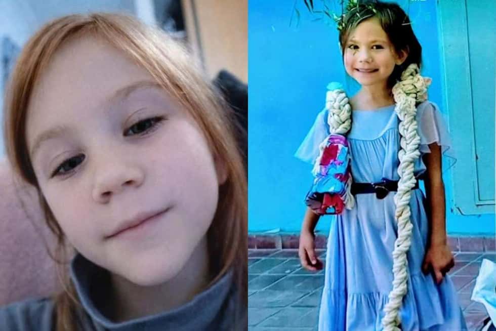 Missing Children difundió la búsqueda de la niña mendocina retenida por su madre